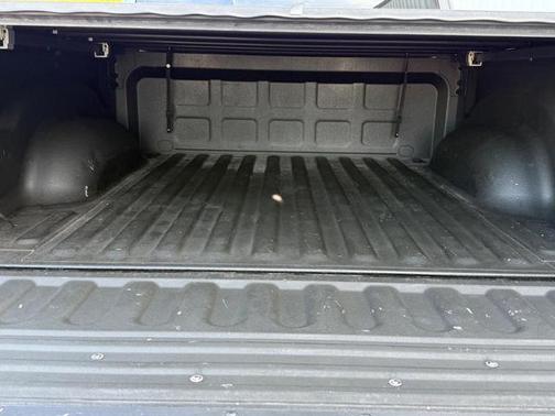 2020 RAM 1500 Classic TRADESMAN