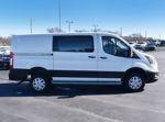 Oxford White 2024 Ford Transit-250 Base