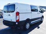 Oxford White 2024 Ford Transit-250 Base