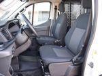 Oxford White 2024 Ford Transit-250 Base