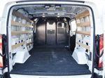 Oxford White 2024 Ford Transit-250 Base