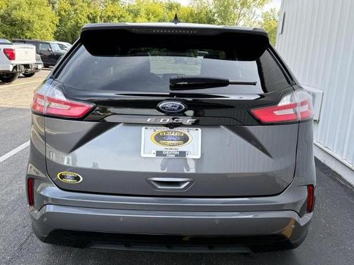 2022 Ford Edge ST LINE
