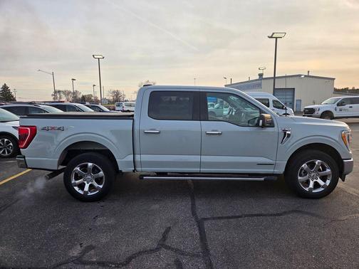 Avalanche 2023 Ford F-150 XLT