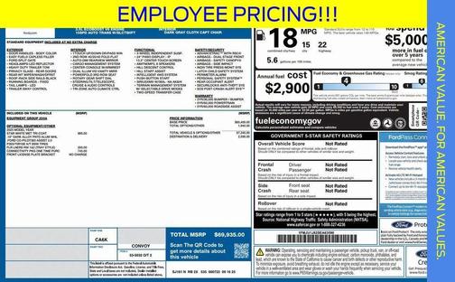 Star White 2025 Ford Expedition Active