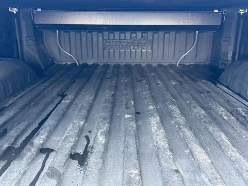 2022 Chevrolet Silverado 2500 HIGH COUNTRY