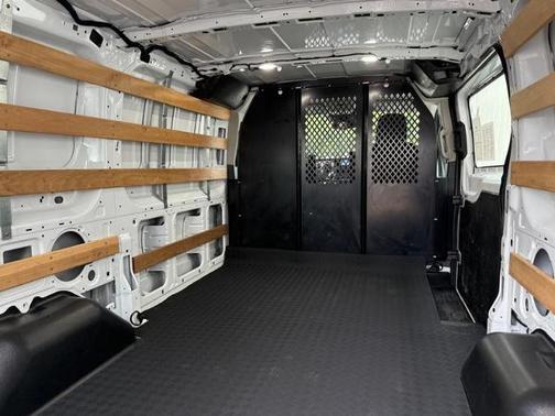 2023 Ford Transit-250 