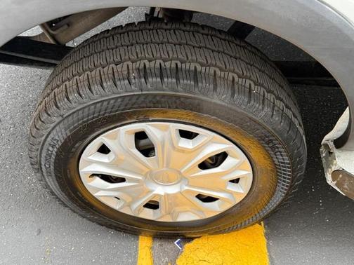 2023 Ford Transit-250 