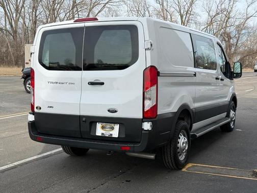 2023 Ford Transit-250 Base