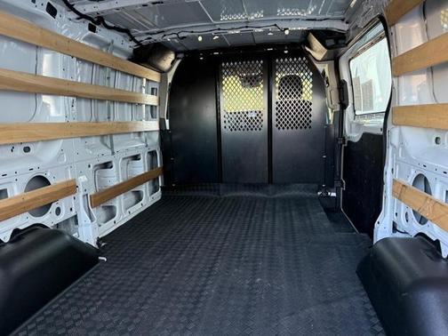 2024 Ford Transit-250