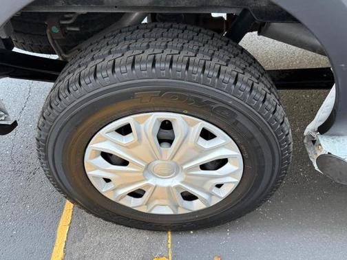 2024 Ford Transit-250 