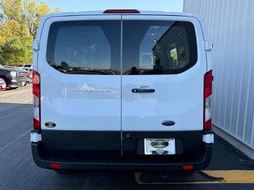 2024 Ford Transit-250