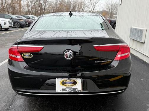2019 Buick LaCrosse PREMIUM