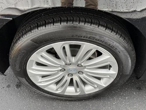 2019 Buick LaCrosse PREMIUM