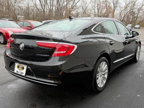 2019 Buick LaCrosse PREMIUM
