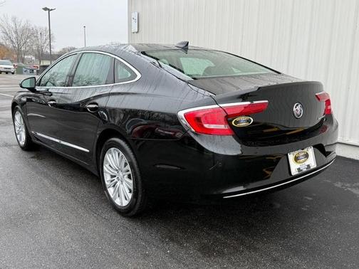 2019 Buick LaCrosse PREMIUM