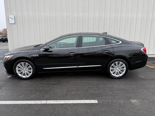 2019 Buick LaCrosse PREMIUM
