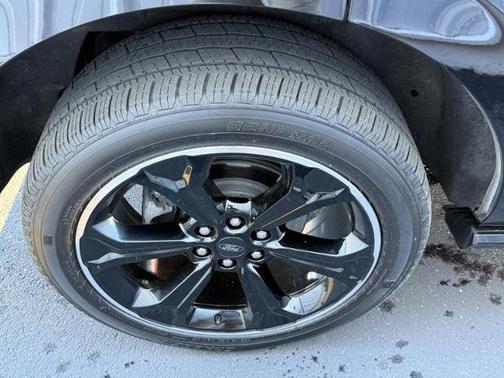 2022 Ford Expedition LIMITED