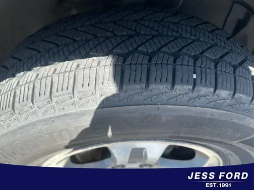 Gray 2004 Honda Pilot EX