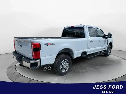 Avalanche 2025 Ford F-350 LARIAT
