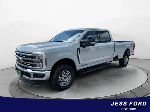 Avalanche 2025 Ford F-350 LARIAT