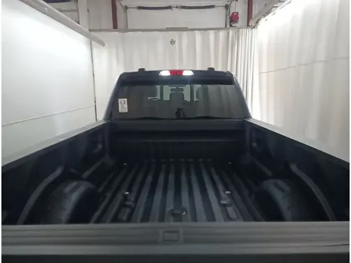ANTIMATTER BLUE 2023 Ford F-350 LARIAT