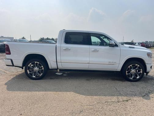 2020 RAM 1500 Limited