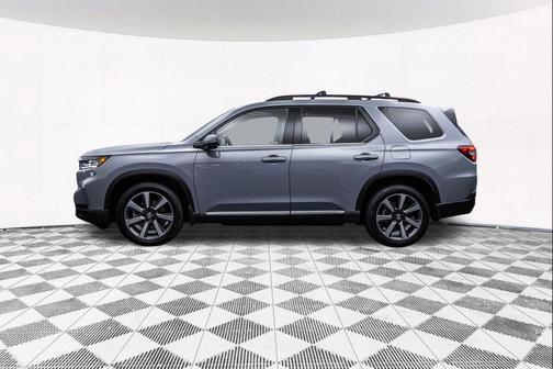 2023 Honda Pilot AWD Elite