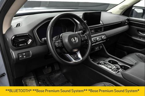 2023 Honda Pilot AWD Elite