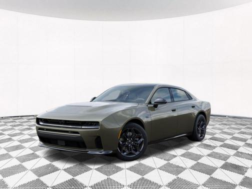 2026 Dodge Charger R/T