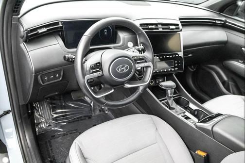 2023 Hyundai SANTA CRUZ SEL Premium