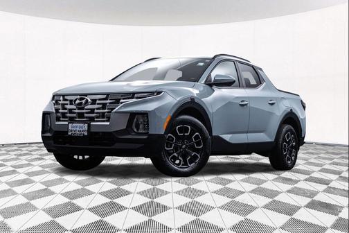 2023 Hyundai SANTA CRUZ SEL Premium