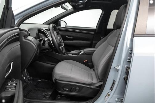 2023 Hyundai SANTA CRUZ SEL Premium