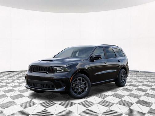 2026 Dodge Durango GT Premium HEMI V8 AWD