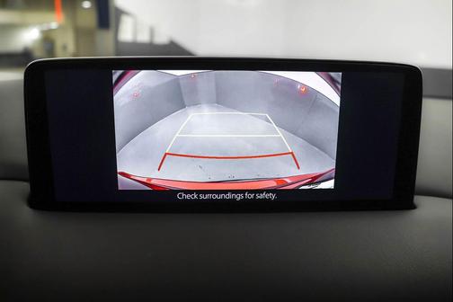 2024 Mazda CX-5 2.5 Turbo Premium