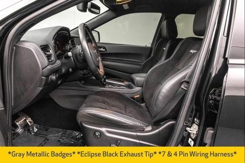 2023 Dodge Durango SRT 392 AWD