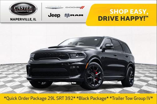 2023 Dodge Durango SRT 392 AWD