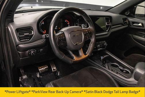 2023 Dodge Durango SRT 392 AWD