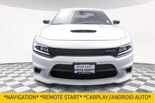 2020 Dodge Charger R/T