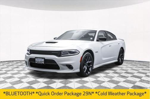 2020 Dodge Charger R/T
