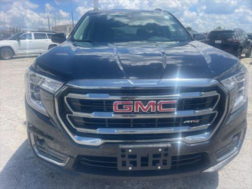 2024 GMC Terrain AWD AT4