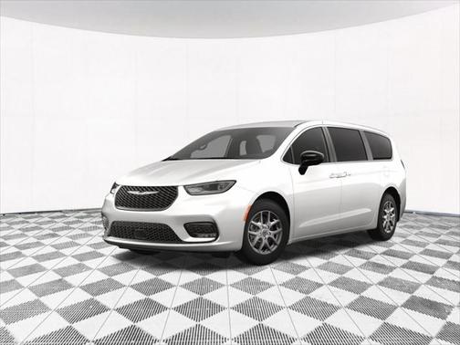 2025 Chrysler Pacifica L
