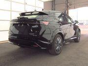 2023 Nissan ARIYA PLATINUM+