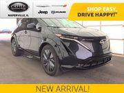 2023 Nissan ARIYA PLATINUM+