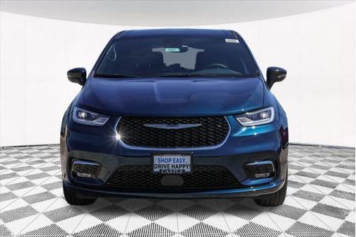 2025 Chrysler Pacifica L