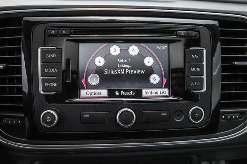 2014 Volkswagen Beetle 2.0T GSR