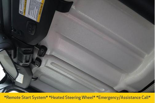 2025 Jeep Wrangler 4xe Sport S
