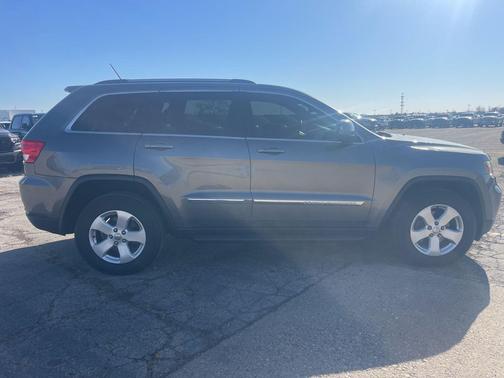 2013 Jeep Grand Cherokee Laredo