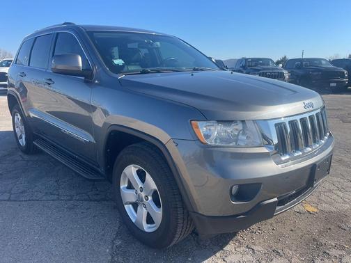 2013 Jeep Grand Cherokee Laredo