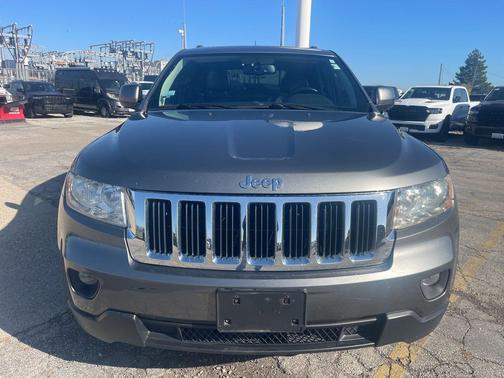 2013 Jeep Grand Cherokee Laredo