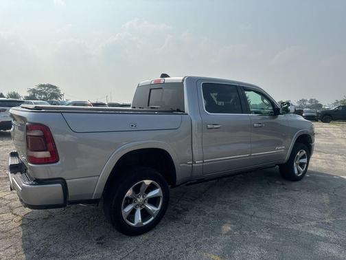 2020 RAM 1500 Limited